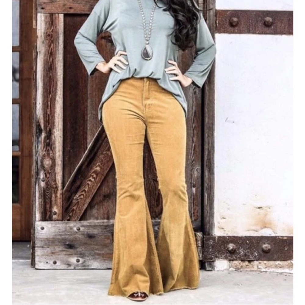 Coming soon! Plus Size Flares & more! Individual & Reseller Opportunities! - Picture 12 of 16